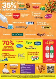 Catálogo Supermercados Vea Página 4