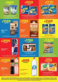 Catálogo Supermercados Vea Página 5