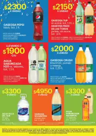 Catálogo Supermercados Vea Página 6