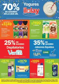 Catálogo Supermercados Vea Página 7