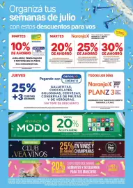 Catálogo Supermercados Vea Página 8