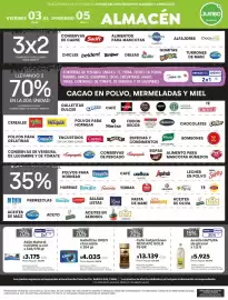 Catálogo Jumbo Página 2