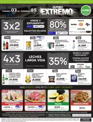 Jumbo (válido hasta 5-07)
