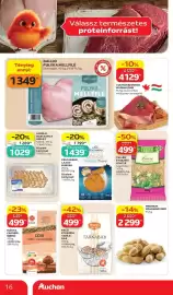 Coop akciós újság hét 27 Oldal 16