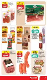 Coop akciós újság hét 27 Oldal 19