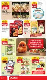 Coop akciós újság hét 27 Oldal 24