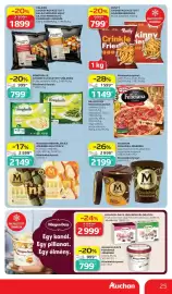Coop akciós újság hét 27 Oldal 25