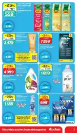 Coop akciós újság hét 27 Oldal 3