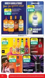 Coop akciós újság hét 27 Oldal 38