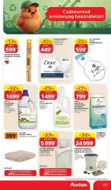 Coop akciós újság hét 27 Oldal 45