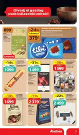 Coop akciós újság hét 27 Oldal 5