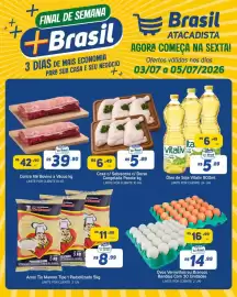 Catálogo Brasil Atacadista Página 1