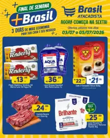 Catálogo Brasil Atacadista Página 2
