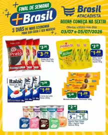 Catálogo Brasil Atacadista Página 4