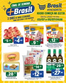 Catálogo Brasil Atacadista Página 5
