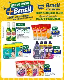 Catálogo Brasil Atacadista Página 6