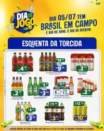 Catálogo Brasil Atacadista Página 7