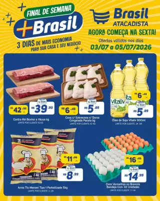 Catálogo Brasil Atacadista (válido até 7-07)