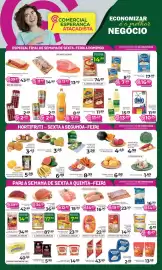 Folheto Comercial Esperança semana 27 Página 1