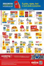 Encarte Mercado Extra Página 2