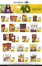 Folheto Carrefour Página 1