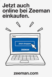 Zeeman Prospekt woche 27 Seite 8