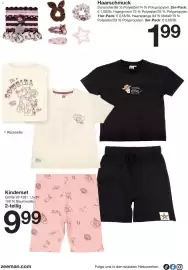 Zeeman Prospekt woche 27 Seite 2