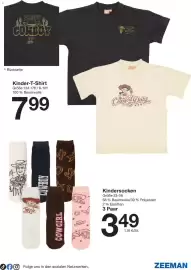 Zeeman Prospekt woche 27 Seite 3