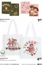 Zeeman Prospekt woche 27 Seite 4
