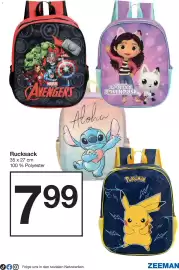 Zeeman Prospekt woche 27 Seite 5