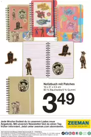 Zeeman Prospekt woche 27 Seite 7