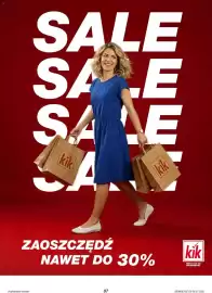 KiK gazetka Strona 7