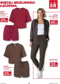 KiK gazetka Strona 9