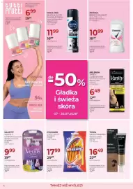 Jawa Drogerie gazetka Strona 2