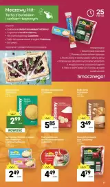 Delikatesy Centrum gazetka tydzień 28 Strona 11