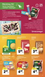 Delikatesy Centrum gazetka tydzień 28 Strona 11