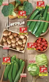 Delikatesy Centrum gazetka tydzień 28 Strona 13