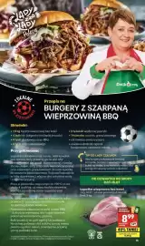 Delikatesy Centrum gazetka tydzień 28 Strona 15
