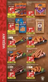 Delikatesy Centrum gazetka tydzień 28 Strona 16