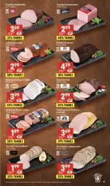 Delikatesy Centrum gazetka tydzień 28 Strona 17