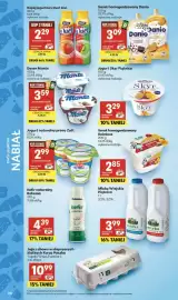 Delikatesy Centrum gazetka tydzień 28 Strona 20