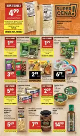 Delikatesy Centrum gazetka tydzień 28 Strona 23