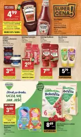 Delikatesy Centrum gazetka tydzień 28 Strona 24