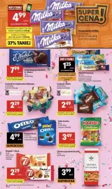 Delikatesy Centrum gazetka tydzień 28 Strona 29