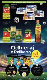 Delikatesy Centrum gazetka tydzień 28 Strona 3