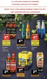 Delikatesy Centrum gazetka tydzień 28 Strona 33