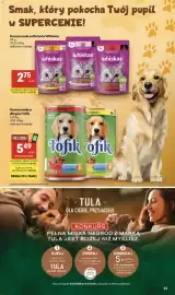 Delikatesy Centrum gazetka tydzień 28 Strona 35
