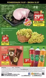 Delikatesy Centrum gazetka tydzień 28 Strona 40