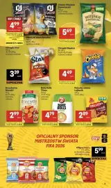 Delikatesy Centrum gazetka tydzień 28 Strona 7