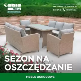 Abra gazetka Strona 1